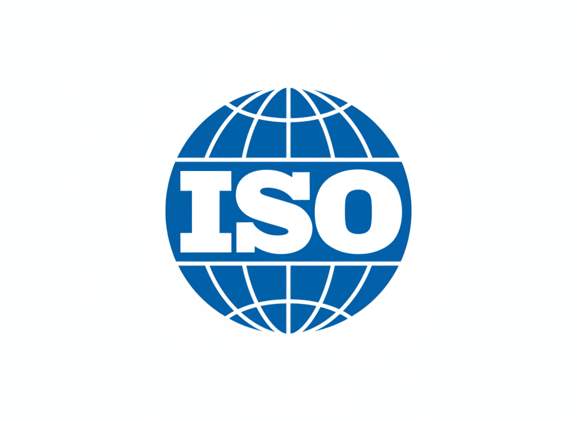   ISO