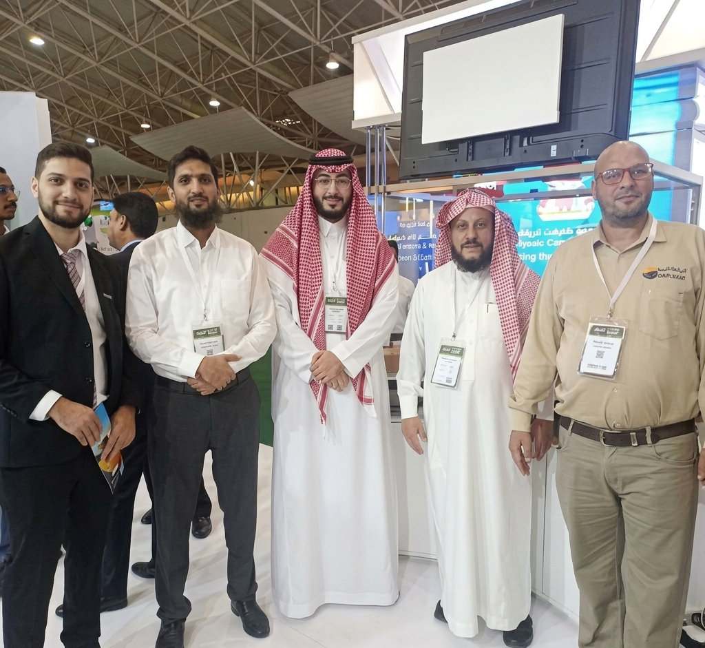 RIYADH SOLAR SHOW 2023