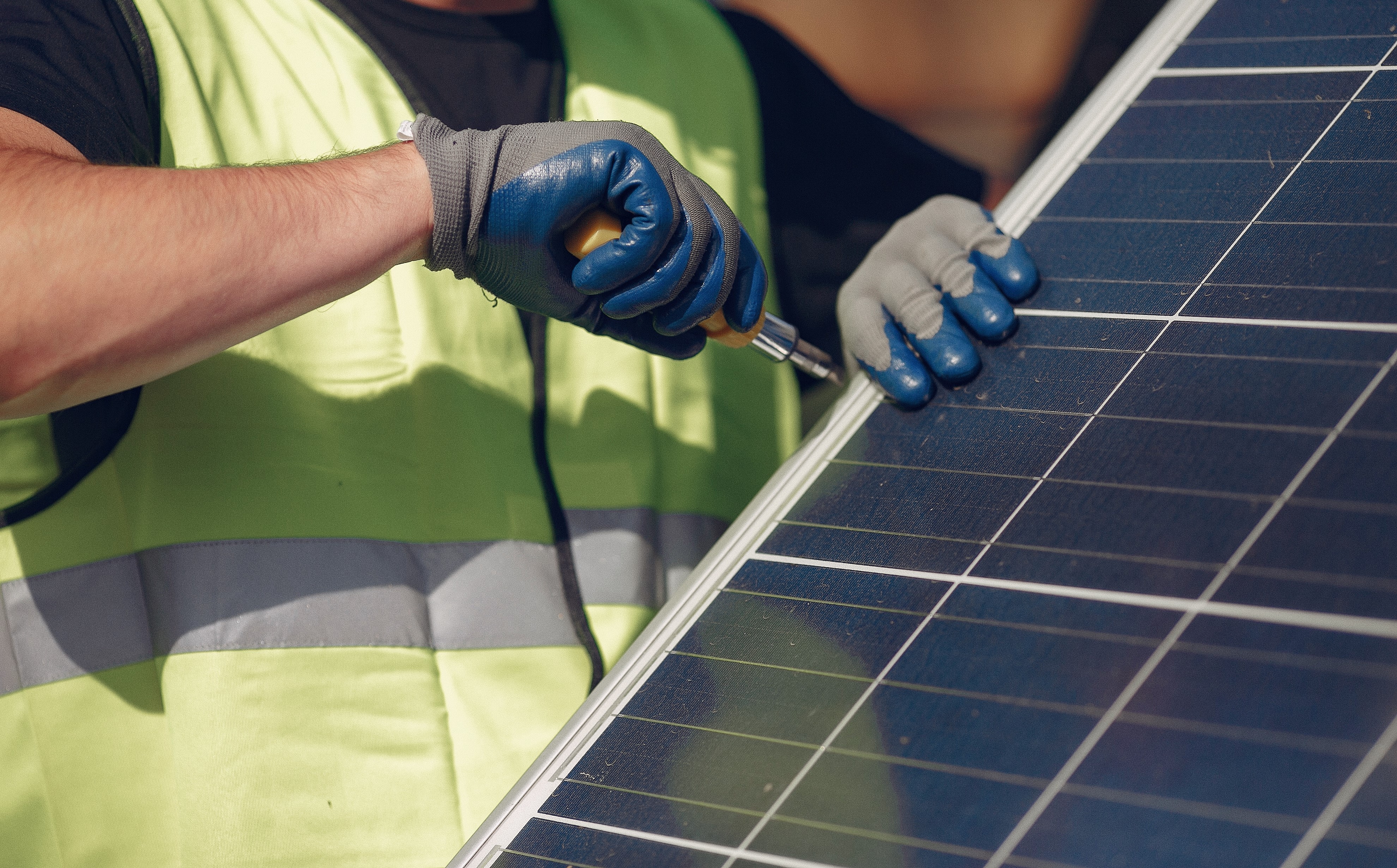 Solar Project