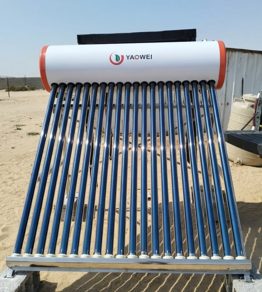 Water Heater