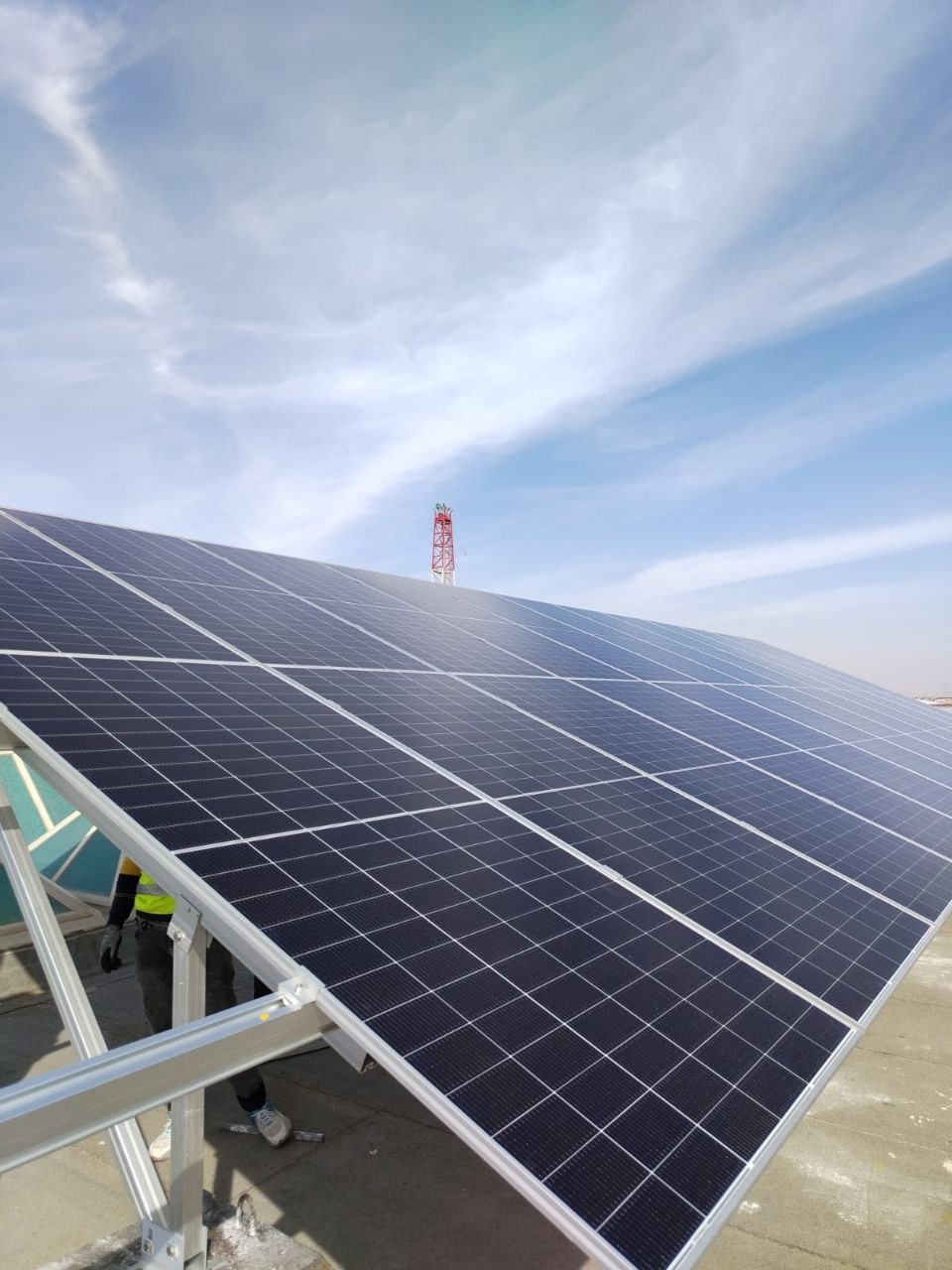 Solar Farm