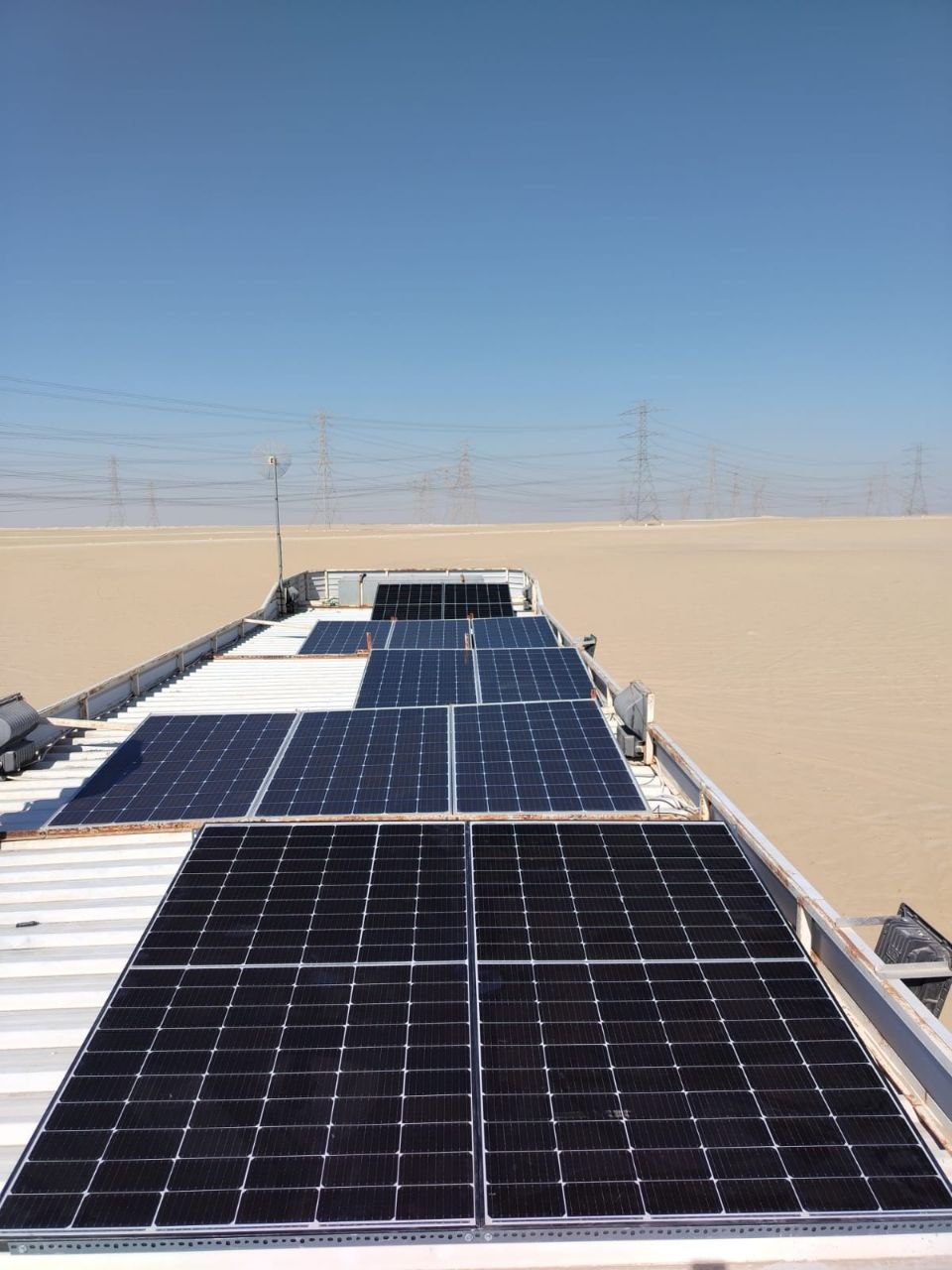 Rooftop Solar